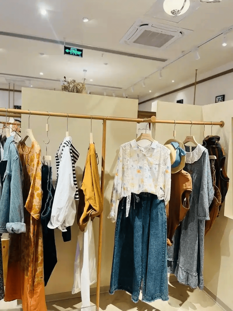 Fashion Women's Wear World