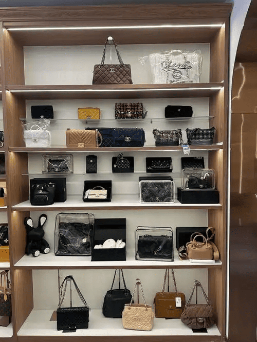 Fashion Matching House